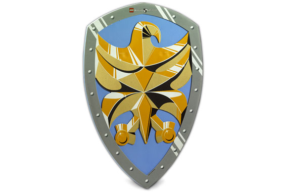 Lord Jayko Shield