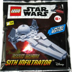 Sith Infiltrator