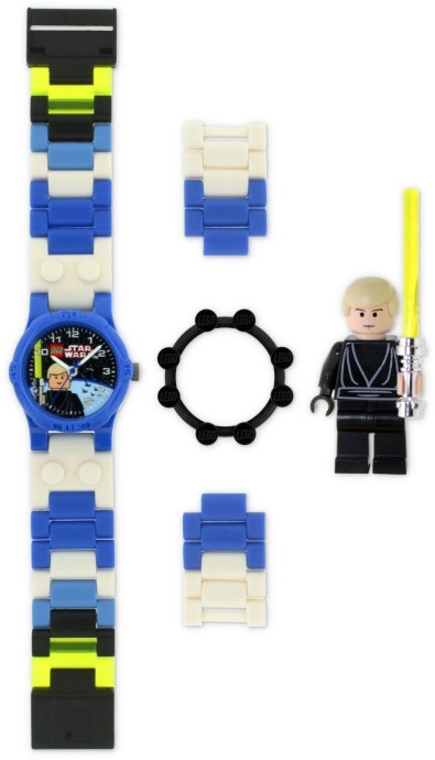 Luke Skywalker Watch