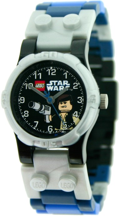 Han Solo Watch