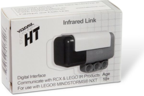 Infrared Link Sensor