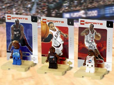 NBA Collectors # 5