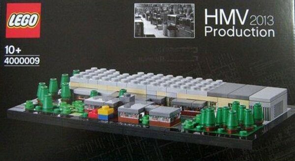 HMV Production