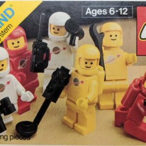 Minifig Pack
