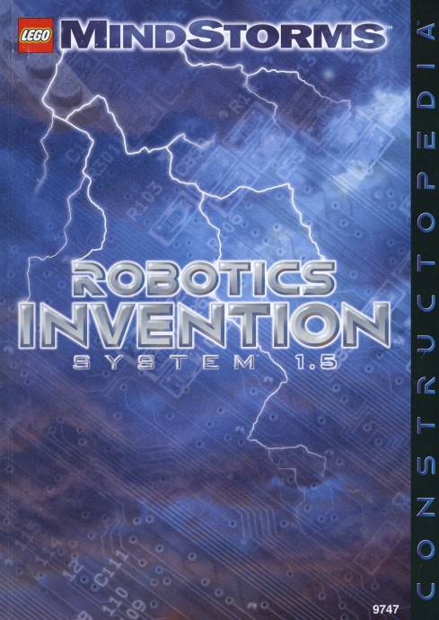 Robotics Invention System
