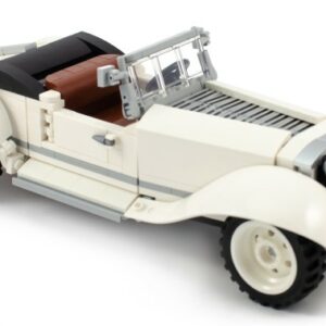 Vintage Roadster