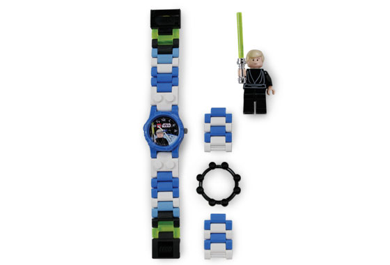 Luke Skywalker Watch