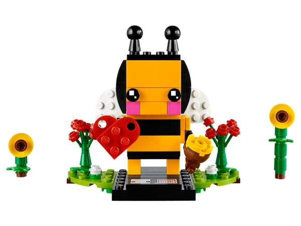 Valentine's Bee