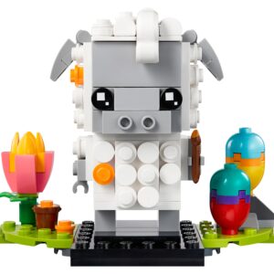 Easter Sheep