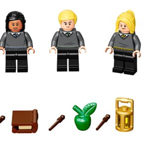 Hogwarts Students Accessory Set