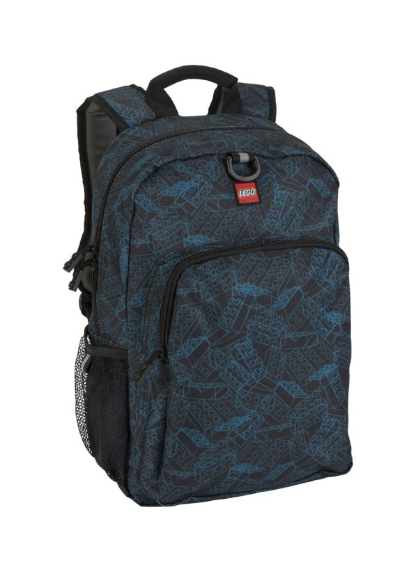 Blue Print Heritage Classic Backpack