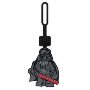 Darth Vader Bag Tag