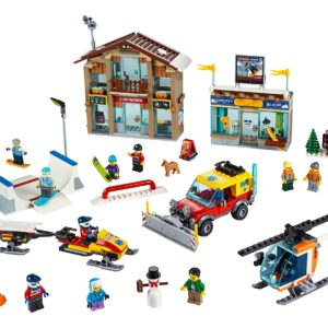 Ski Resort