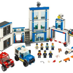 Police Station