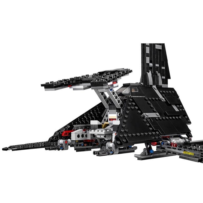 krennic's imperial shuttle