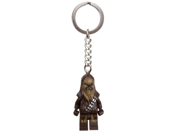 Chewbacca Key Chain