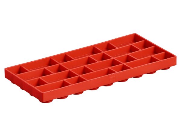 LEGO Brick Ice Cube Tray