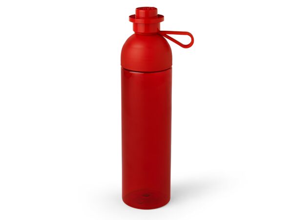 Hydration Bottle Red Large