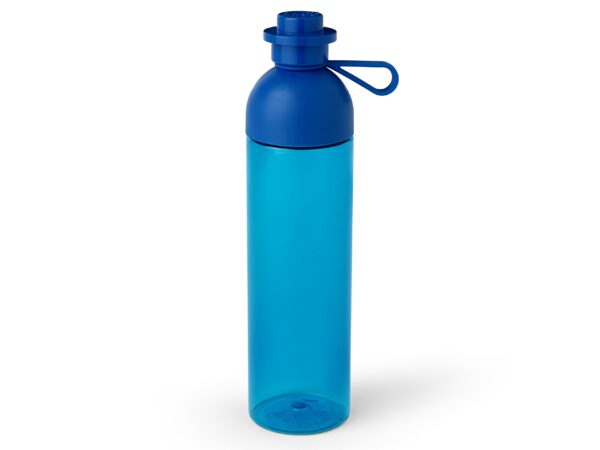 Hydration Bottle Blue Large