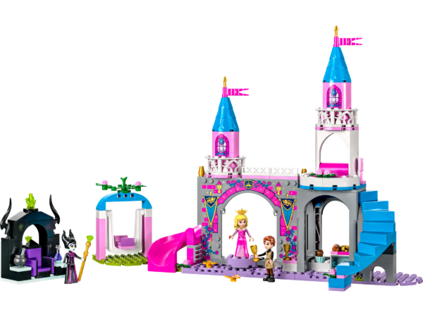 Aurora's Castle