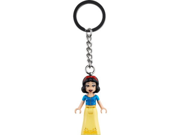 Snow White Key Chain