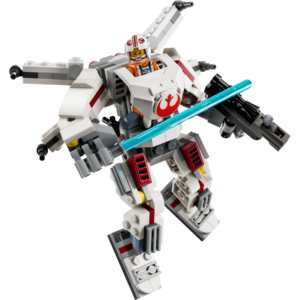 Luke Skywalker X-Wing Mech