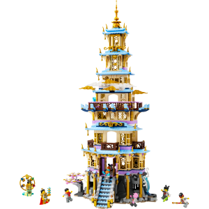 Celestial Pagoda
