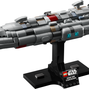 Home One Starcruiser