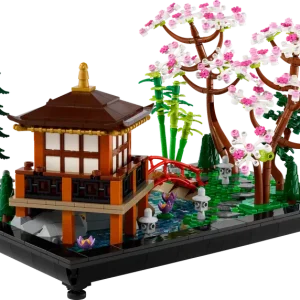 Tranquil Garden