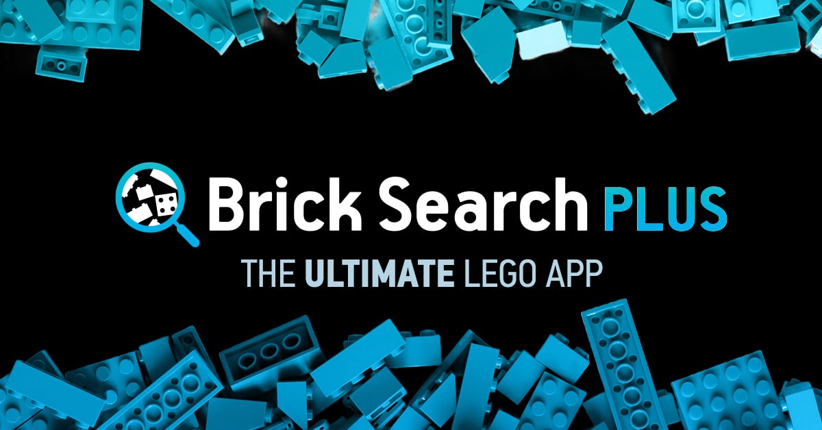 A new era for Brick Search